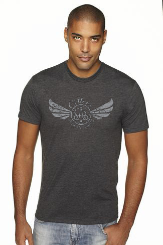 Men's Winged Logo Shirts