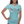 Load image into Gallery viewer, Women&#39;s Cancun Blue Logo Shirt
