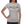 Load image into Gallery viewer, Women&#39;s Gray Logo Shirt
