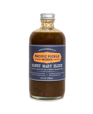 Pacific Pickle Works Bloody Mary Elixir