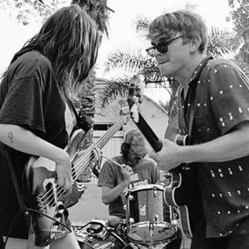 Nicole Sophia 'FERAL' Album Release Show poster