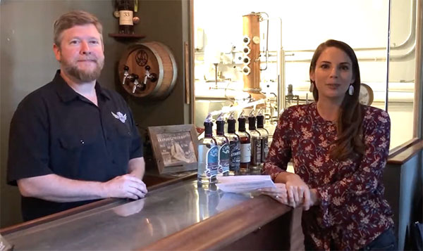 Ian Cutler Business of the Month