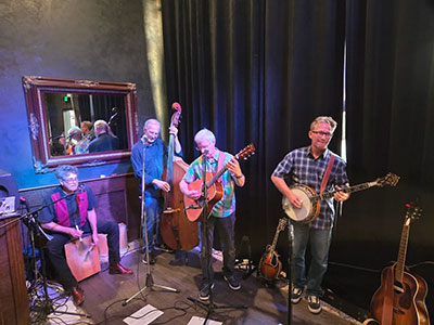 Cutlers-Public-House-8-13-25-photo_Josef-Woodard-4-1 Bluegrass Wednesday at Cutler's Public House by Josef Woodard