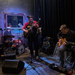 The-Reserve-Band The Reserve Band playing at Cutler's Public House