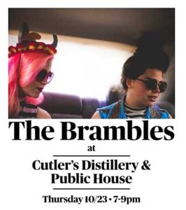 The Brambles